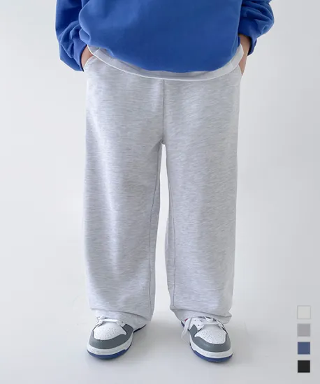 베리클로젯 스웻팬츠 4컬러