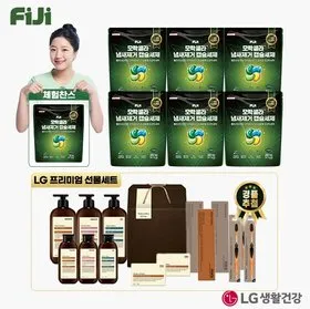 피지모락셀라 캡슐세제 20입 6개 5입 1개