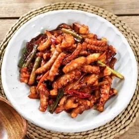 착한낙지 135g 6팩 비법소스 6팩