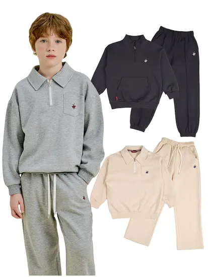 폴로클럽 가을 상하세트 29,970원