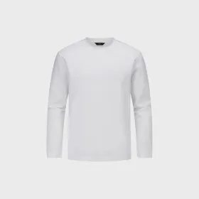 앤드지 면혼방 베이직 기본 티셔츠