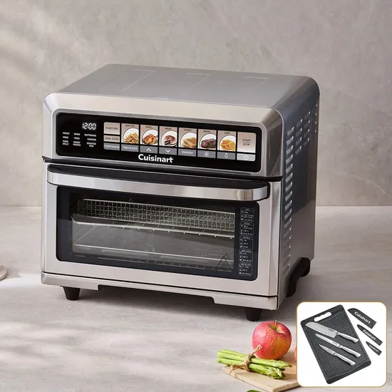 쿠진아트 디지털 에어프라이어 오븐