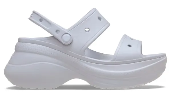 크록스 베이샌들 206749