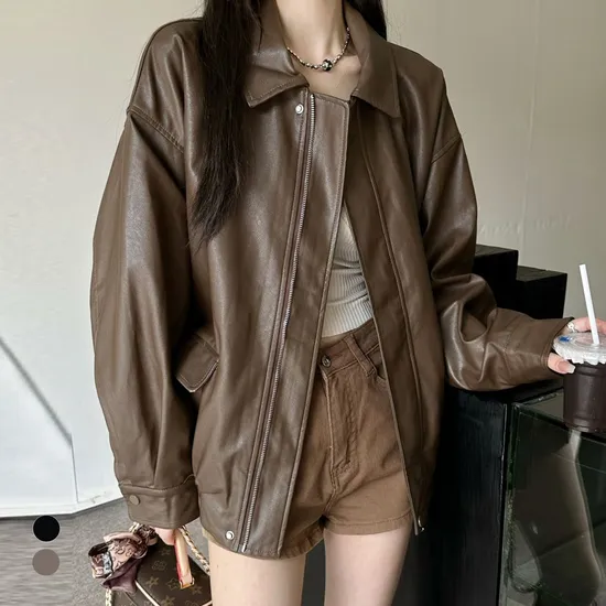 카라 포켓플랩자켓 77까지