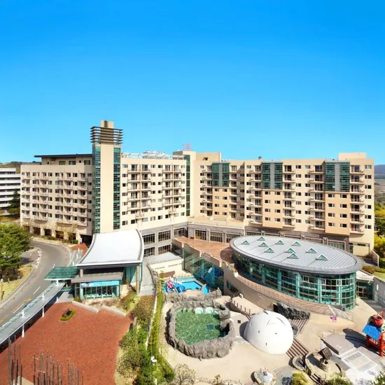 한화 경주리조트 뽀로로워터파크 코코몽 키즈플레이