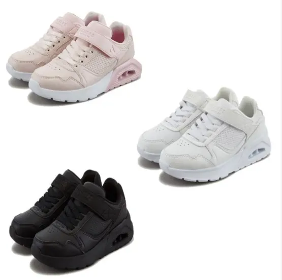 스케쳐스 키즈 우노라이트2.0 키즈 경량 운동화 3종