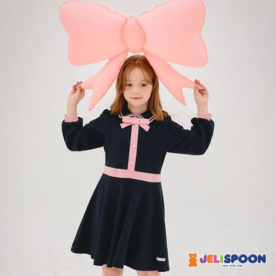 젤리스푼 가을 상하복/맨투맨 5540원~