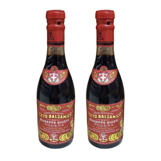 주세페주스티 발사믹 식초 2병 70,390원