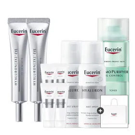 하이알루론 3X 아이크림 더블 기획세트 12개입