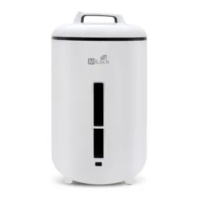 미락 진공쌀통 20kg