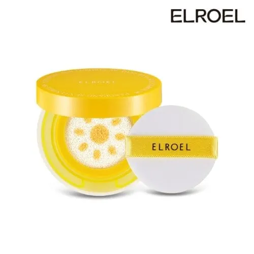 엘로엘 팡팡 미니선쿠션 8g