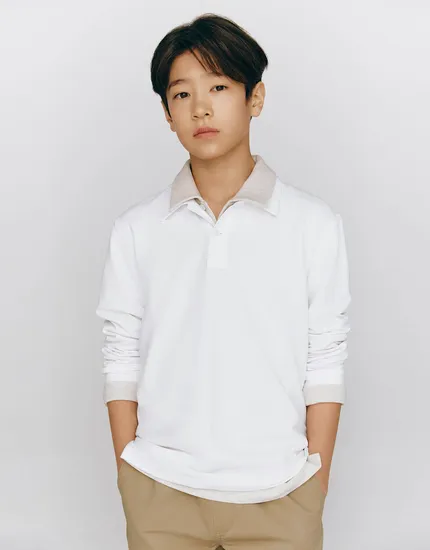 폴로 긴팔티 10,240원