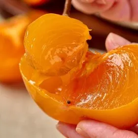 청도반시 2.5kg 30과 이상