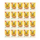 삼립 소프트치즈케이크 50g 20개