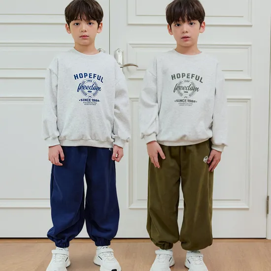 베베쥬 배색상하복 12개