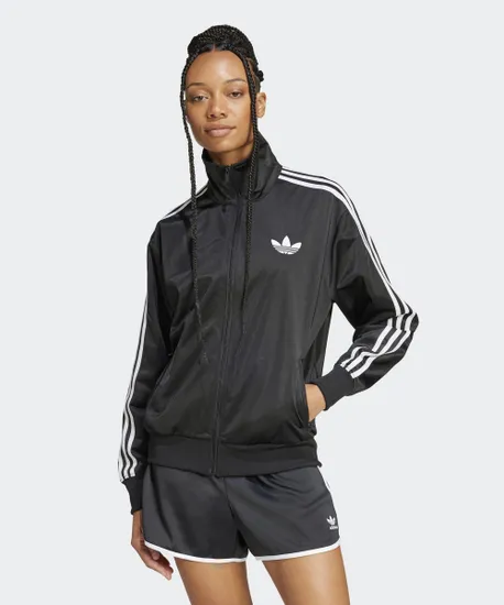 아디다스 파이어버드 루즈 트랙탑