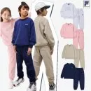 휠라키즈 베이직 상하셋트 1개