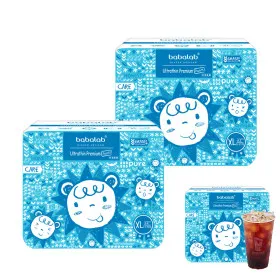 바바랩 울트라씬 프리미엄 특대형 3팩