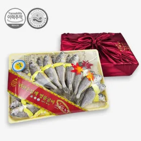 영광법성포굴비 4호 20미 1.8kg내외