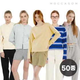 가을신상 오버핏 긴팔티 원피스 맨투맨 가디건 팬츠 외 다양