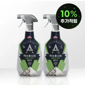아스토니쉬 곰팡이 클리너 750ml 1+1