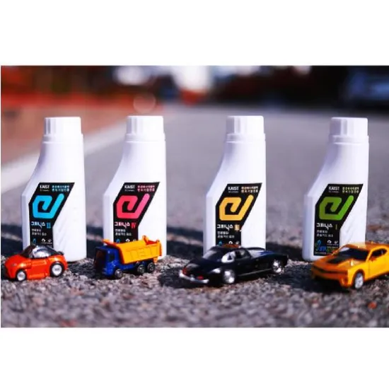 그리닉스 차량용 연료절감제(냉각수첨가제)