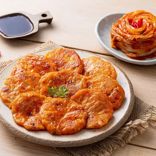 대용량 전 4종 900g 2팩