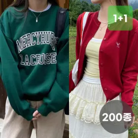 이드나 니트 외 다양