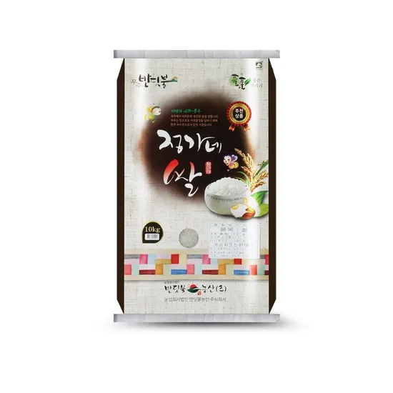 정가네쌀 10kg 32,780원