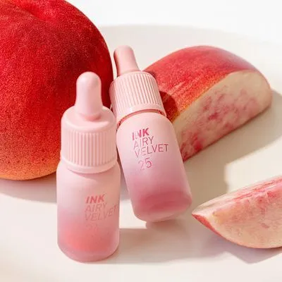 페리페라 잉크더 에어리벨벳 틴트