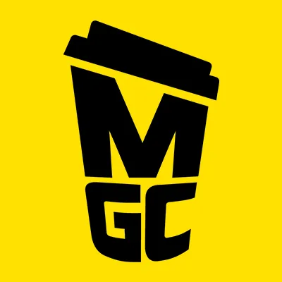 메가커피 요거젤라또