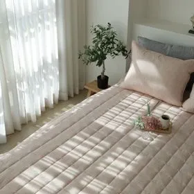 고정밴딩 침대패드 Q 사이즈 유클 16430원