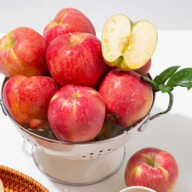 경북직송 알뜰 미색 홍로 사과 2kg 5kg 외 다양