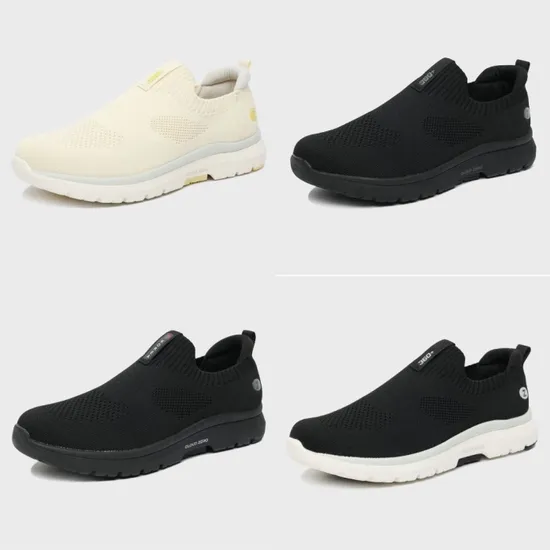 클라우드제로 360 플러스 4종 택1 워킹화