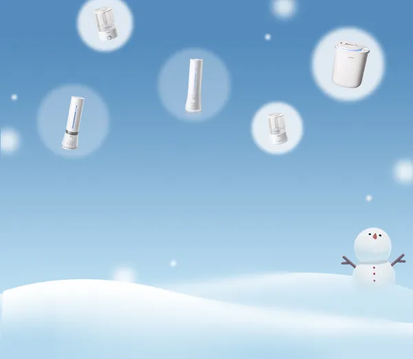 에어메이드 가습기 아쿠아마린 9002