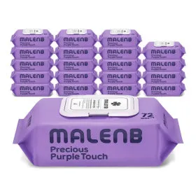 마렌비 물티슈 72매×20팩