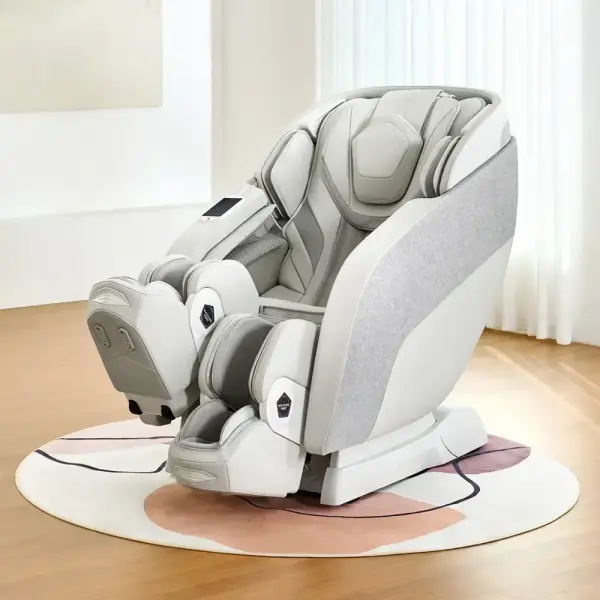 바디프랜드 카릭스로보 안마의자