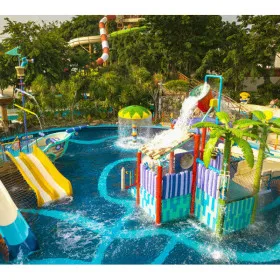 제이파크 자유여행