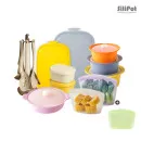 실리팟 지퍼백 3종세트 외 다양 22,360원