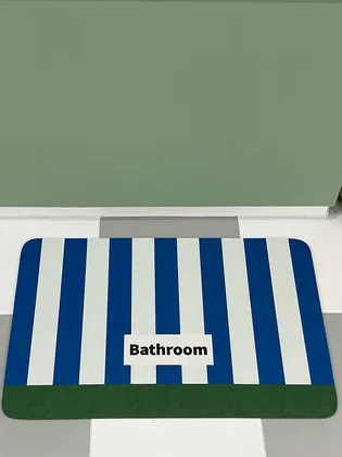 핀트 규조토발매트 1+1