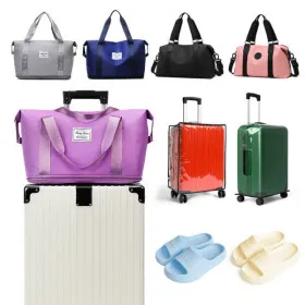 확장형 여행용가방 8,900원