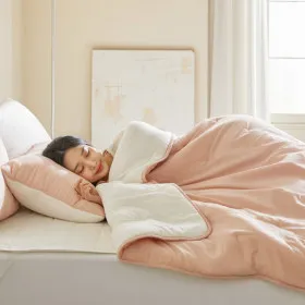 웰슬립 리버시블 차렵이불