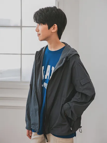 주니어 바람막이 4종 택1