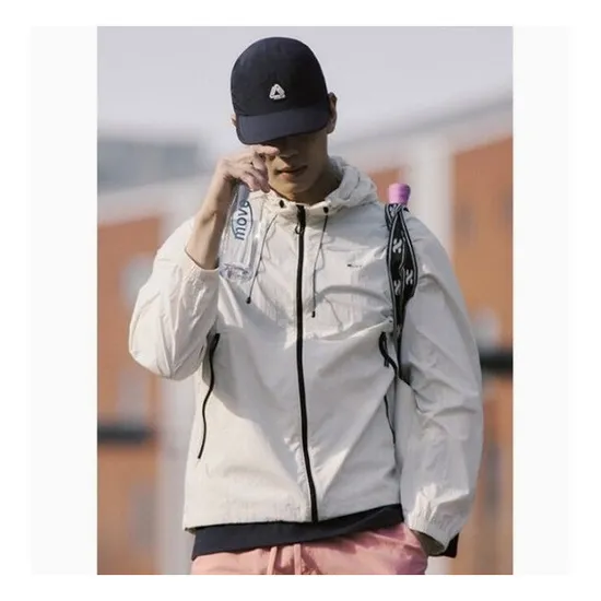 폴햄 경량 바람막이 2종 택1