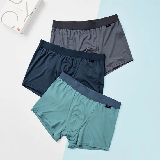 BYC 모달 50수 드로즈 3매 세트