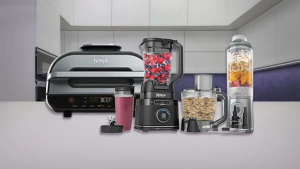 닌자 디텍트 파워 블렌더 프로