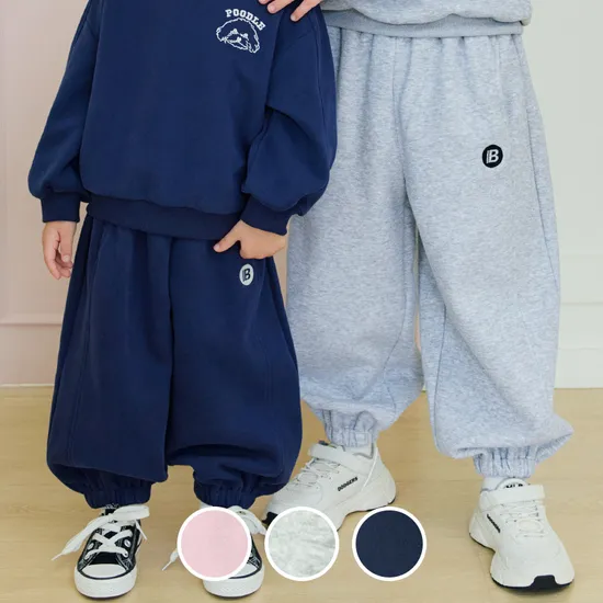 베베쥬 조거팬츠 7,225원
