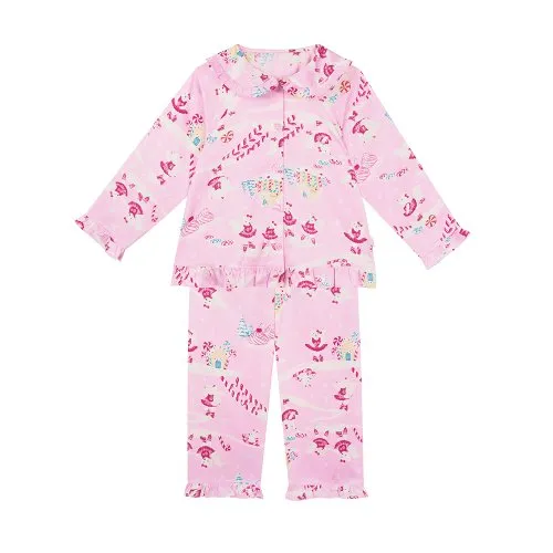 무냐무냐 HFM 여니트 7부 원피스 외 아동/주니어/성인 잠옷 다양