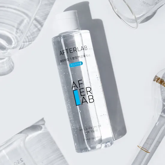 에프터랩 히알루론산 수분 속보습 건성 스킨 토너 200ml 1개