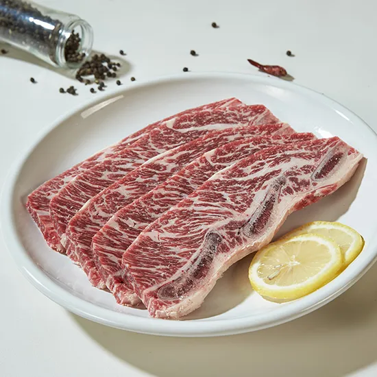 호주산 LA갈비 1.4kg